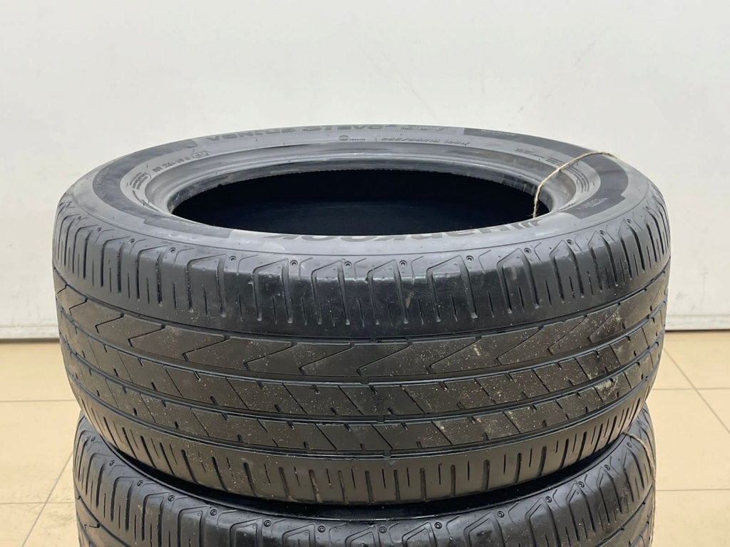 Шины Hankook Ventus S1 Evo 2 SUV K117A / R купить в Москве - БИЗНЕС КАР