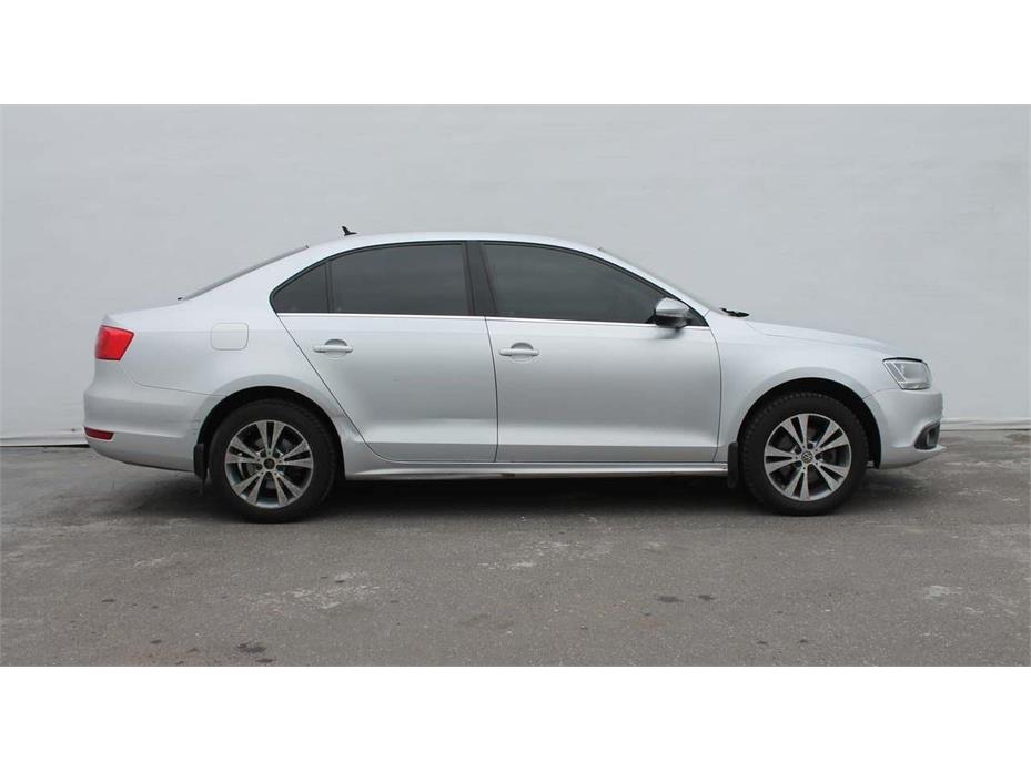 Volkswagen Jetta, VI 1.4 AMT (150 л.с.)