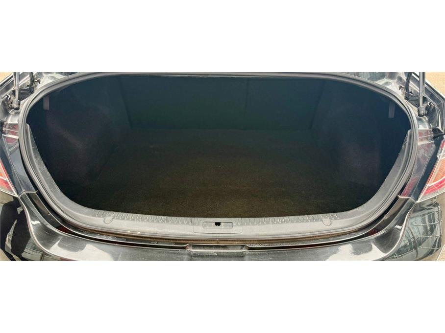 Mazda 6, II (GH) 2.0 MT (147 л.с.)