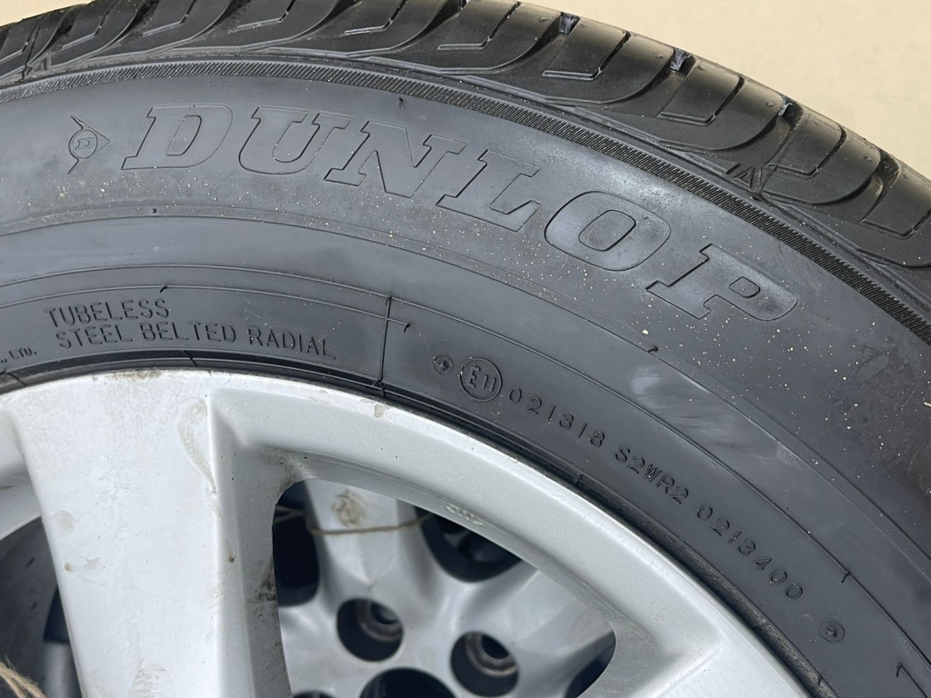 Шины Dunlop Grandtrek PT3 / R купить в Москве - БИЗНЕС КАР