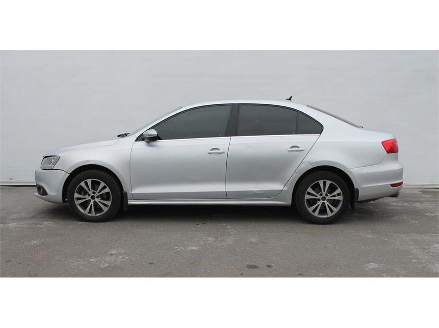 Volkswagen Jetta, VI 1.4 AMT (150 л.с.)