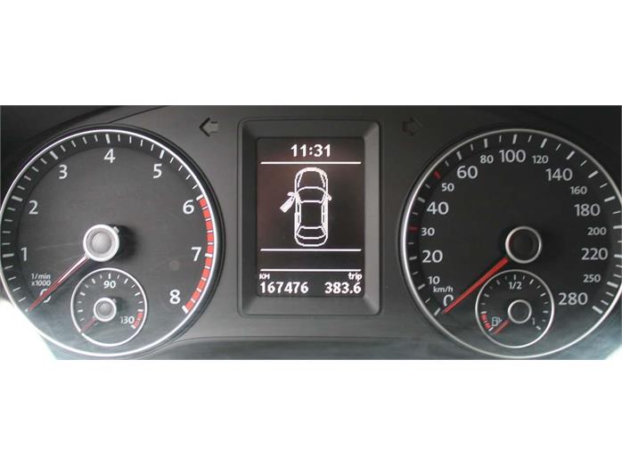 Volkswagen Jetta, VI 1.4 AMT (150 л.с.)
