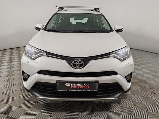 Toyota RAV4, 2018&nbsp;г., 141&nbsp;794&nbsp;км