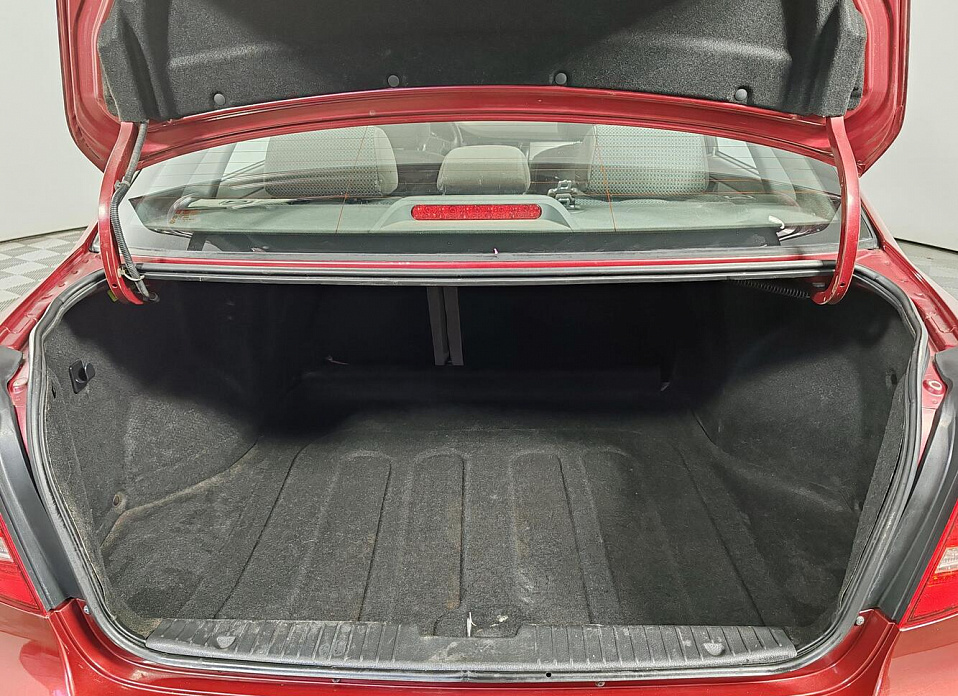 Chevrolet Lacetti 1.8 MT (121 л.с.)