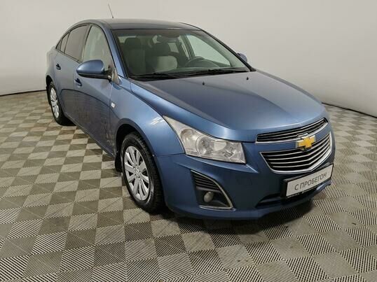 Chevrolet Cruze, 2013 г., 275 351 км