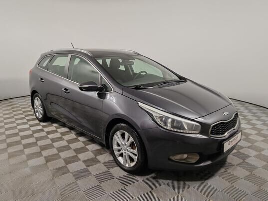 Kia Ceed, 2014&nbsp;г., 178&nbsp;836&nbsp;км