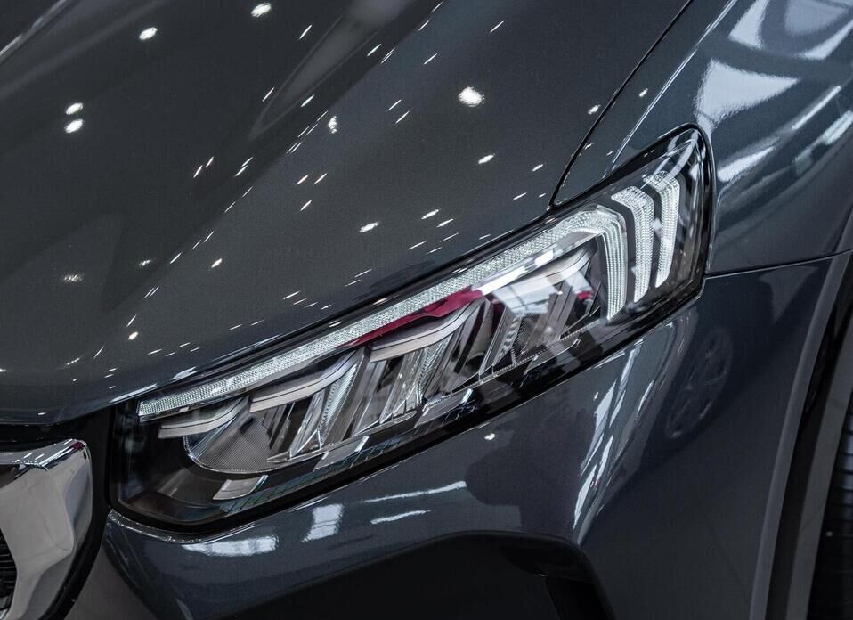 Knewstar 001 2.0 AT (238 л.с.) 4WD