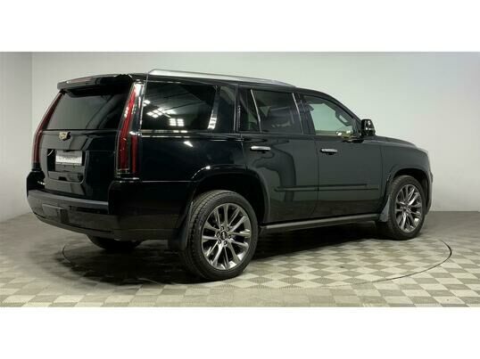 Cadillac Escalade, 2020 г., 58 651 км