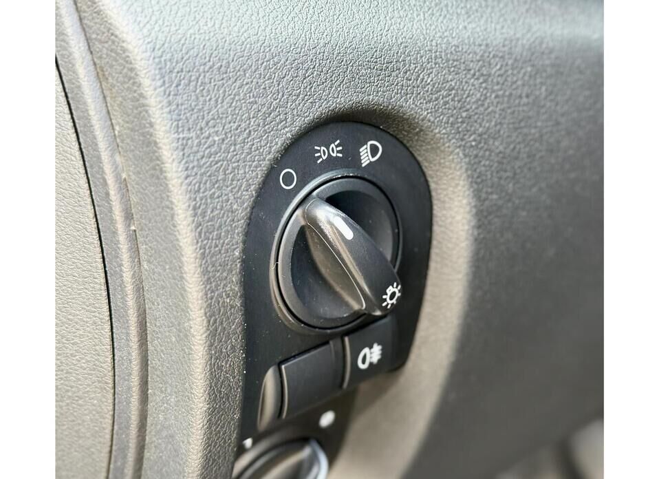 LADA (ВАЗ) Granta, I Рестайлинг Cross 1.6 MT (90 л.с.)