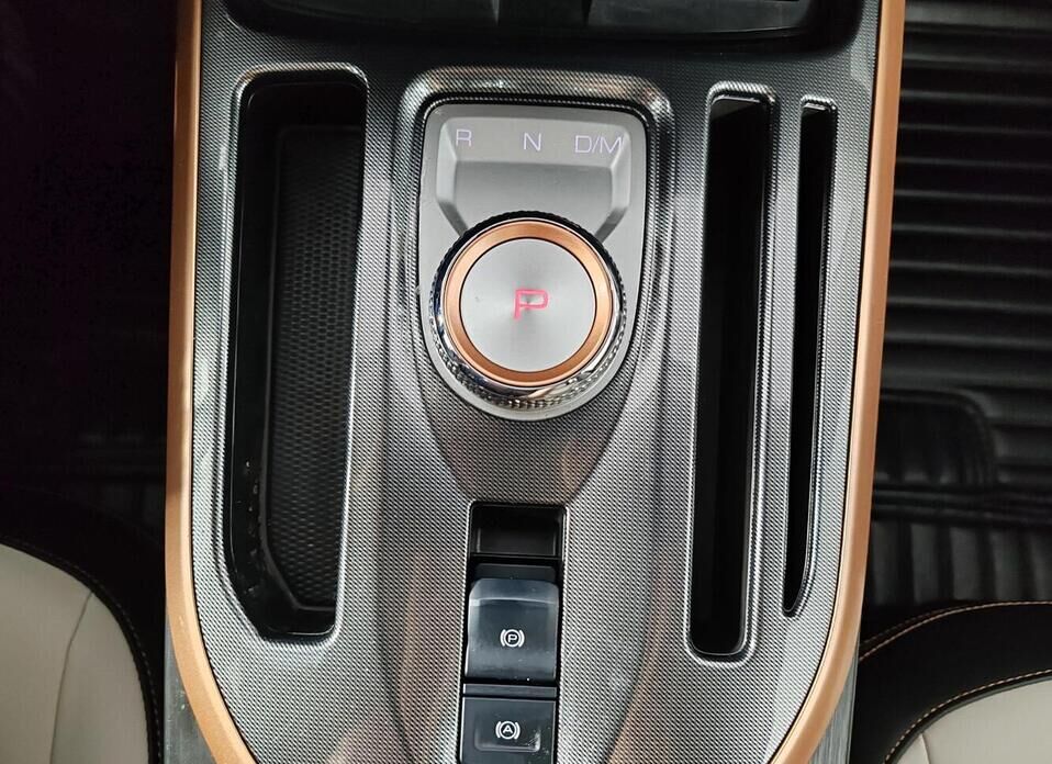 Haval Jolion 1.5 AMT (143 л.с.)