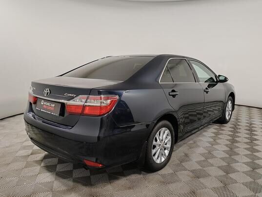 Toyota Camry, 2015&nbsp;г., 226&nbsp;296&nbsp;км