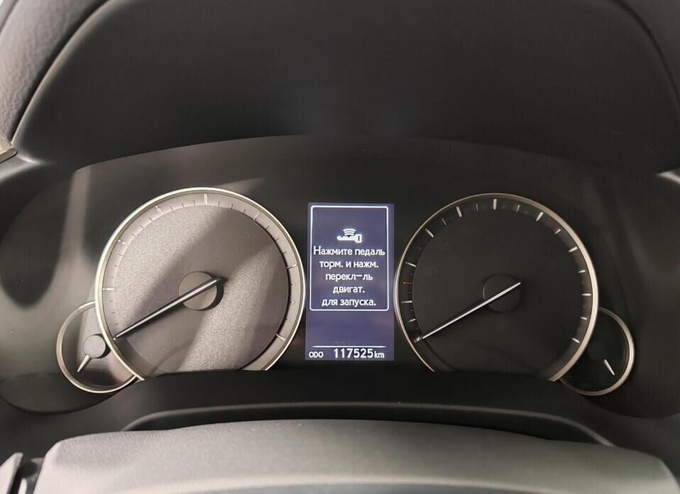 Lexus RX 300 2.0 AT (238 л.с.) 4WD