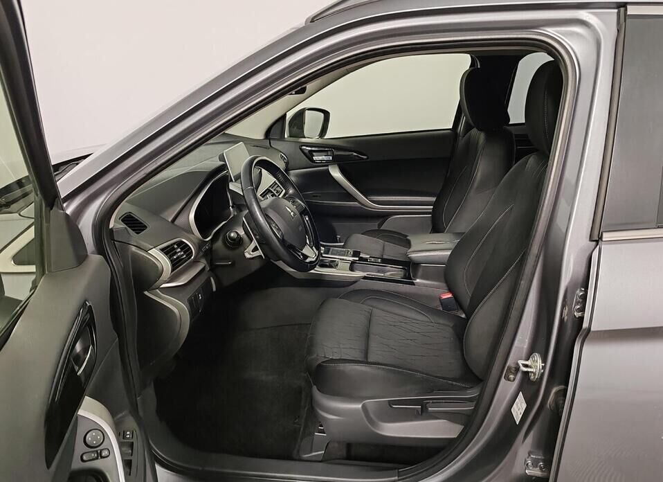 Mitsubishi Eclipse Cross, I 1.5 CVT (150 л.с.)