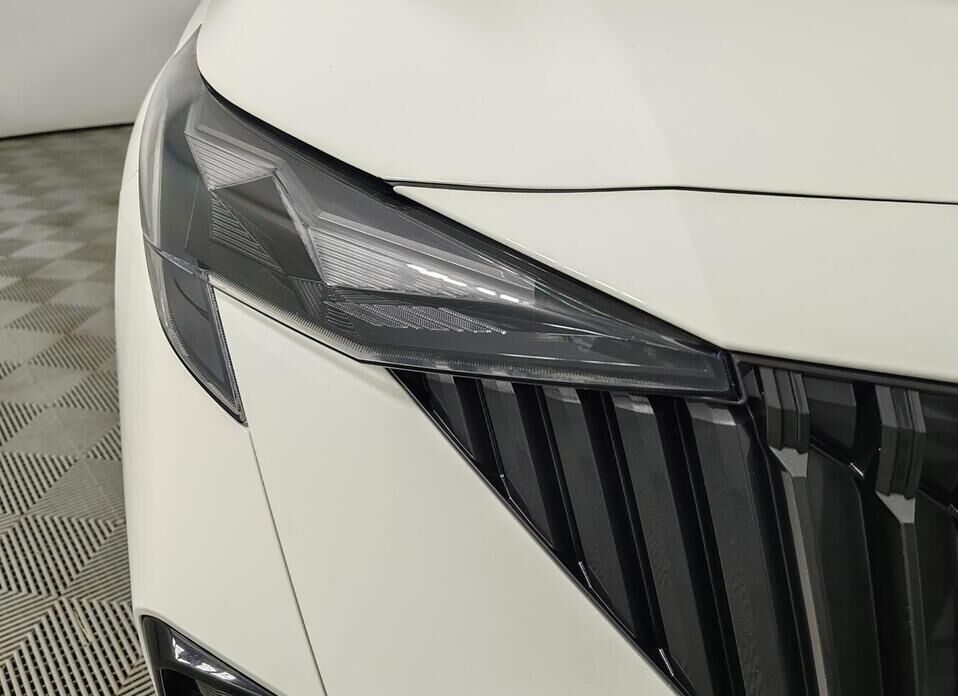 GAC GS3 1.5 AMT (170 л.с.)