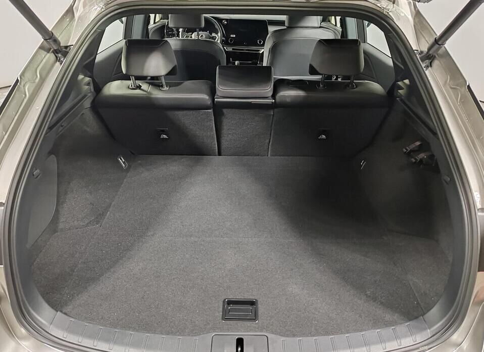 Lexus RX, V 300 2.0 AT (248 л.с.) 4WD