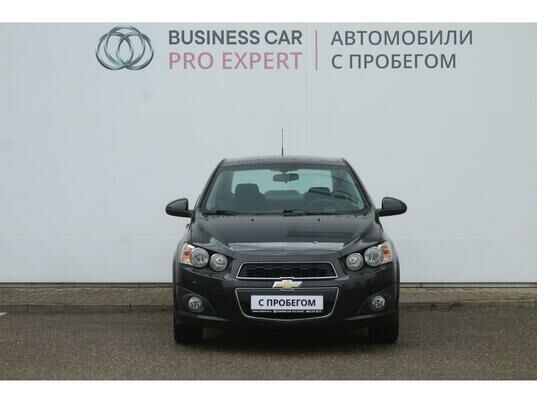 Chevrolet Aveo, 2013 г., 104 071 км