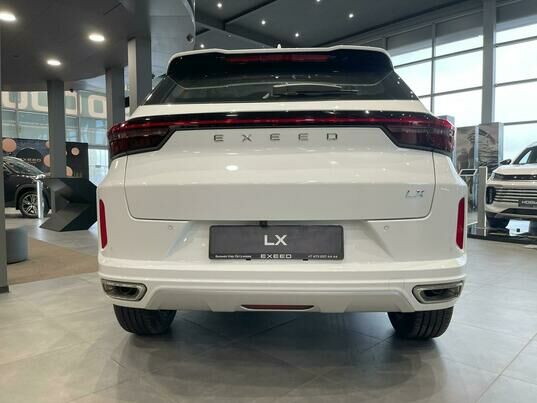 EXEED LX Premium