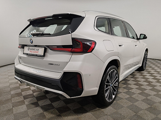 BMW X1, 2024 г., 5 429 км