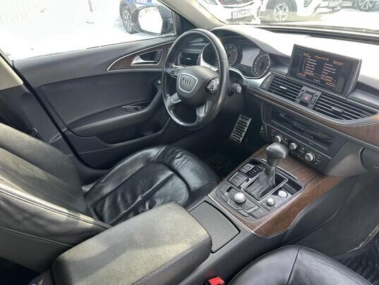 Audi A6, 2013&nbsp;г., 293&nbsp;031&nbsp;км