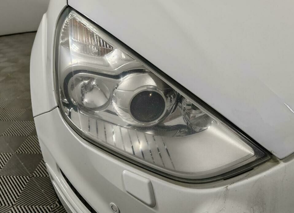 Ford S-MAX 2.3 AT (161 л.с.)
