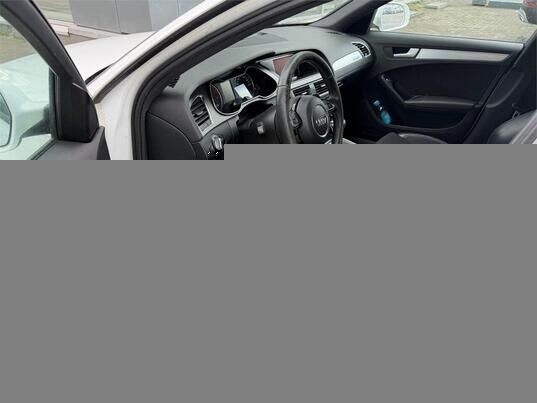 Audi A4, 2012&nbsp;г., 255&nbsp;141&nbsp;км