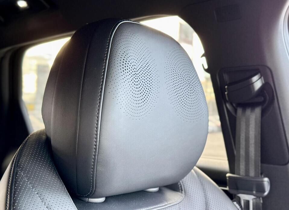 EXEED RX 2.0 AMT (249 л.с.) 4WD