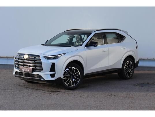 GAC GS4