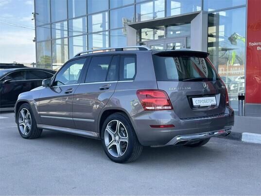 Mercedes-Benz GLK-Класс, 2013&nbsp;г., 181&nbsp;876&nbsp;км