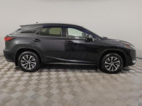 Lexus RX, 2022&nbsp;г., 76&nbsp;416&nbsp;км