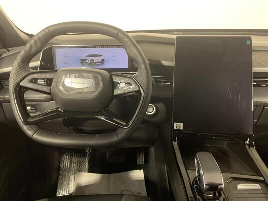Geely Cityray