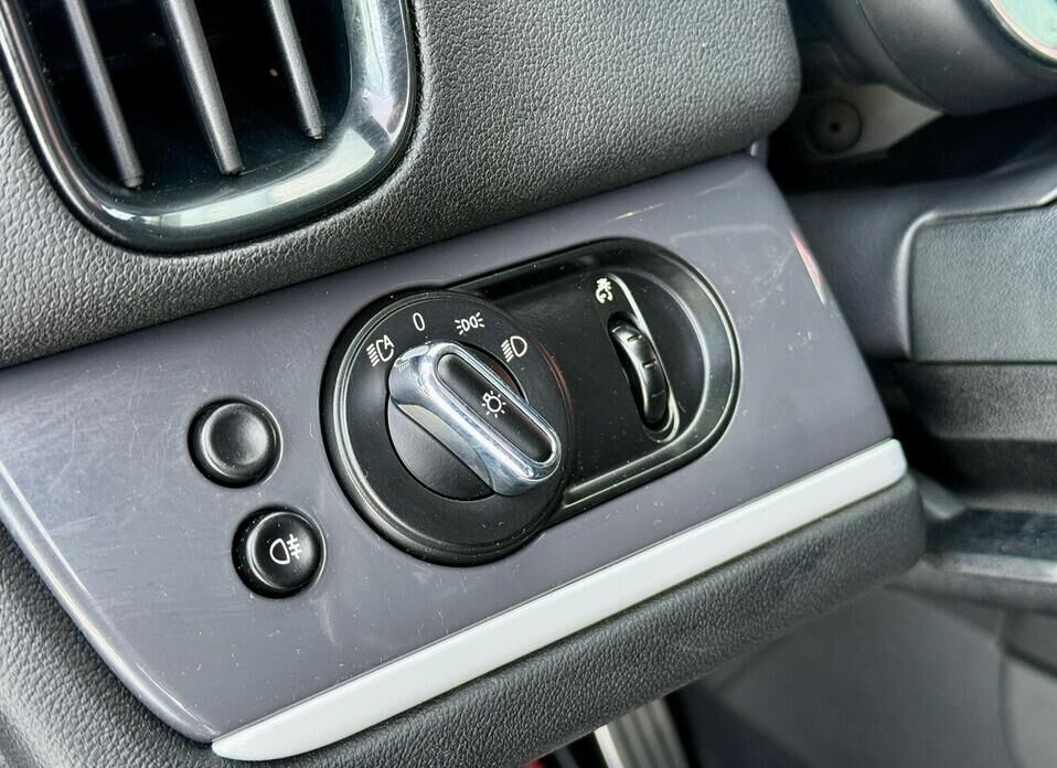 MINI Countryman, II John Cooper Works 2.0 AT (231 л.с.) 4WD