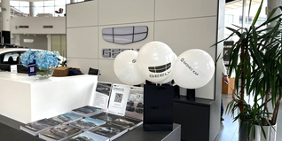 Звездные дни Geely Monjaro в Бизнес Кар!