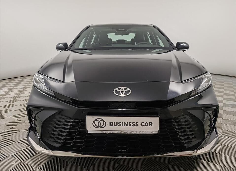 Toyota Camry, IX (XV80) China Market 2.0hyb CVT (197 л.с.)