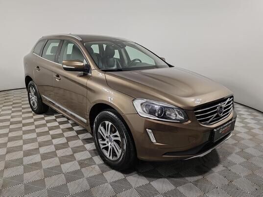 Volvo XC60, 2015&nbsp;г., 82&nbsp;007&nbsp;км