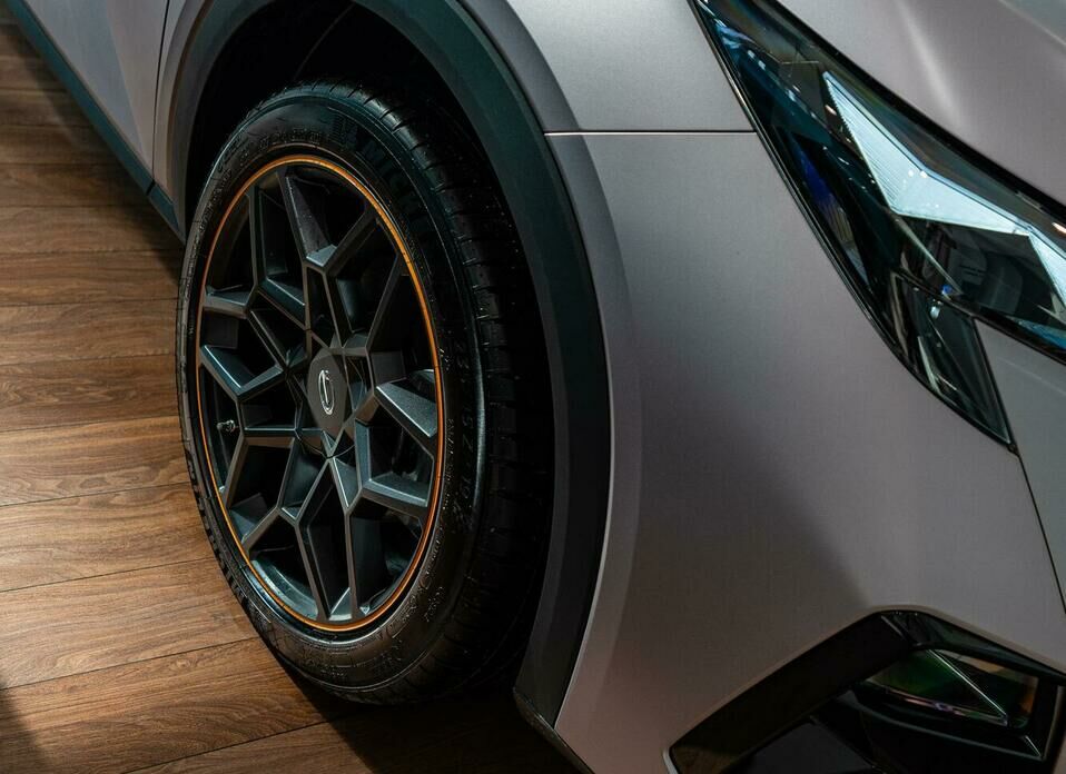 GAC GS3 1.5 AMT (170 л.с.)