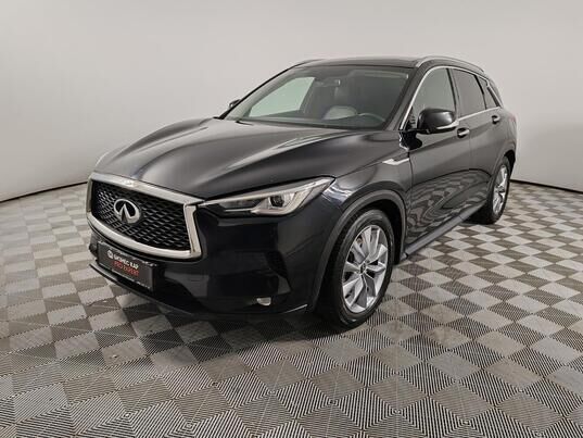 Infiniti QX50, 2019 г., 157 313 км
