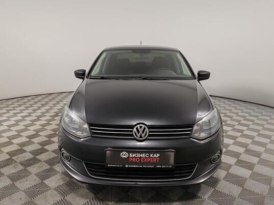 Volkswagen Polo, 2012&nbsp;г., 188&nbsp;773&nbsp;км