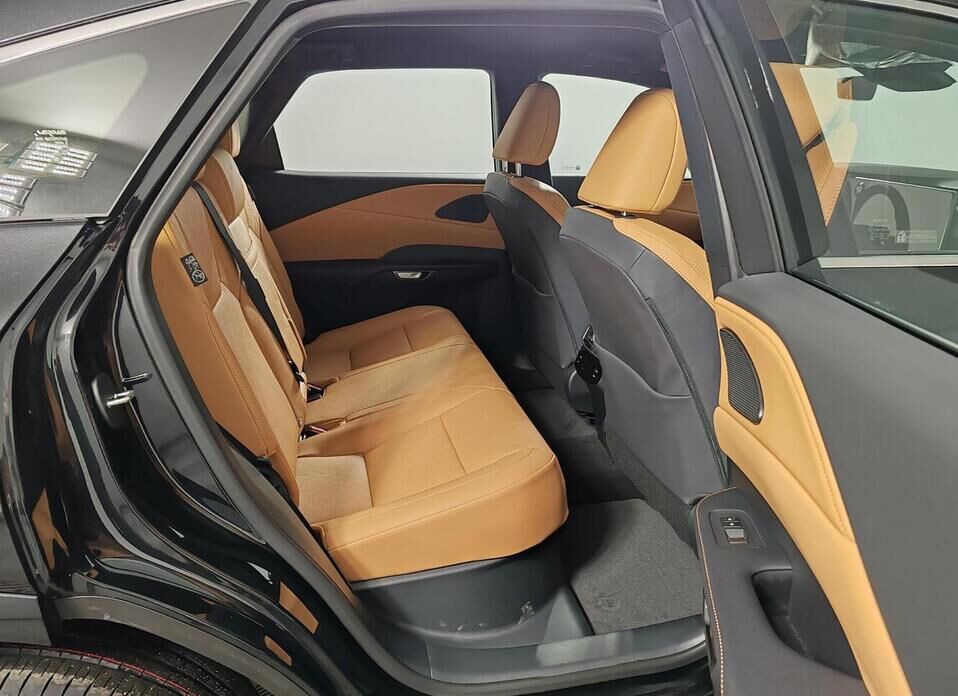 Lexus RX, V 350 2.4 AT (249 л.с.) 4WD