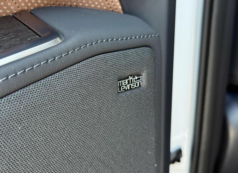 Lexus GX, III 550 3.4 AT (354 л.с.) 4WD