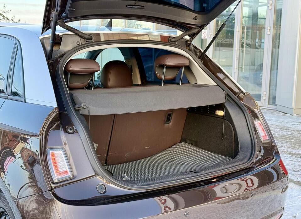 Audi A1, I (8X) 1.4 AMT (122 л.с.)