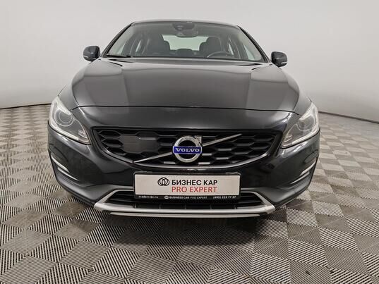 Volvo S60 Cross Country, 2015&nbsp;г., 175&nbsp;818&nbsp;км