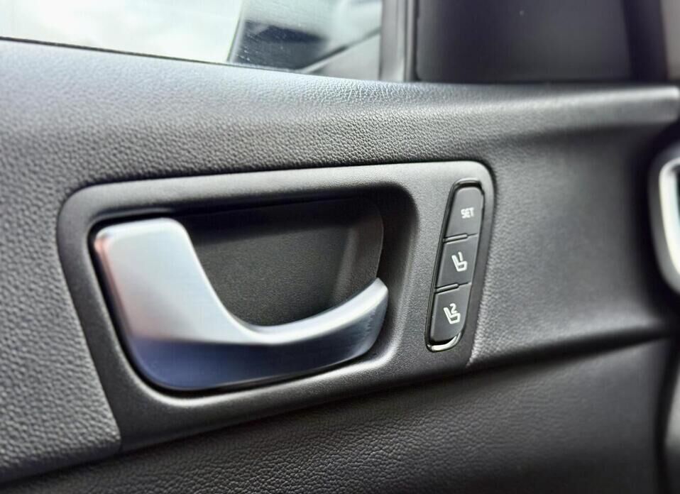 Kia Optima, IV Рестайлинг 2.0 AT (150 л.с.)