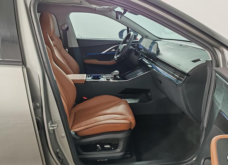 Omoda C5 1.5 CVT (147 л.с.)