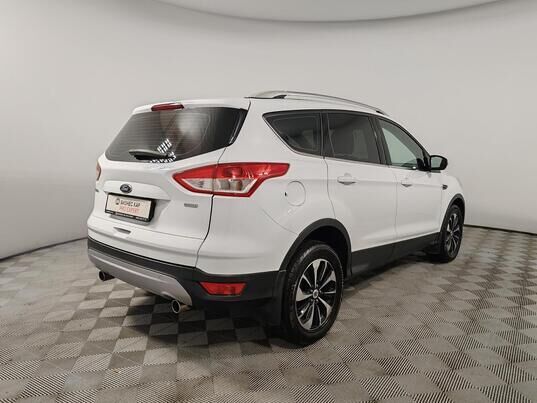 Ford Kuga, 2013&nbsp;г., 84&nbsp;048&nbsp;км