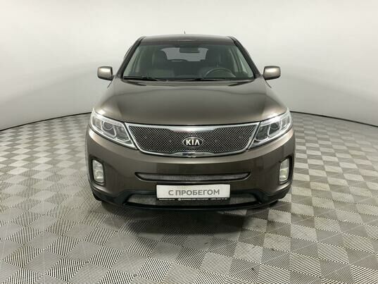 Kia Sorento, 2013 г., 131 602 км