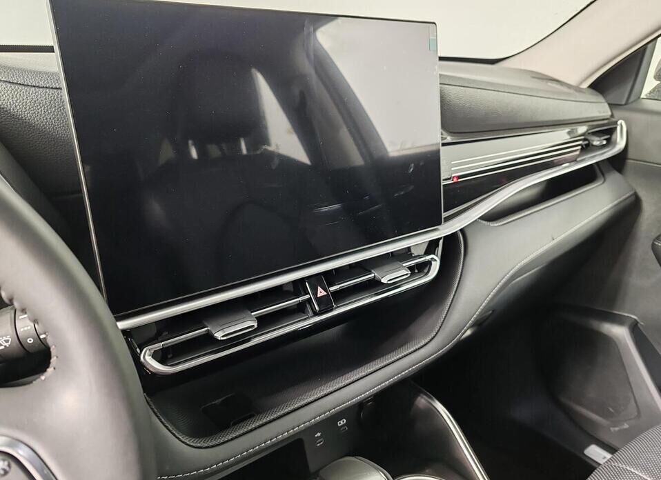 Toyota Highlander, IV (U70) 2.0 AT (248 л.с.) 4WD