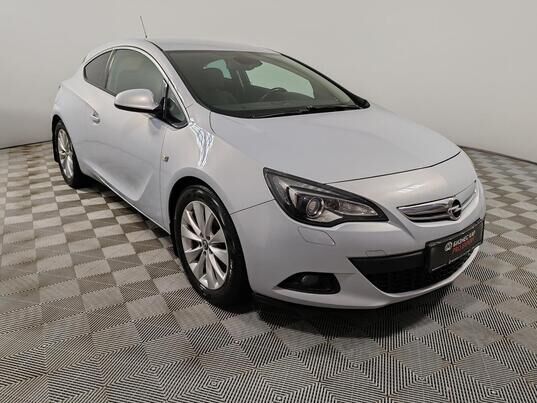 Opel Astra, 2011&nbsp;г., 173&nbsp;132&nbsp;км