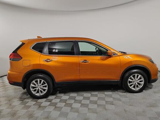 Nissan X-Trail, 2020&nbsp;г., 59&nbsp;546&nbsp;км