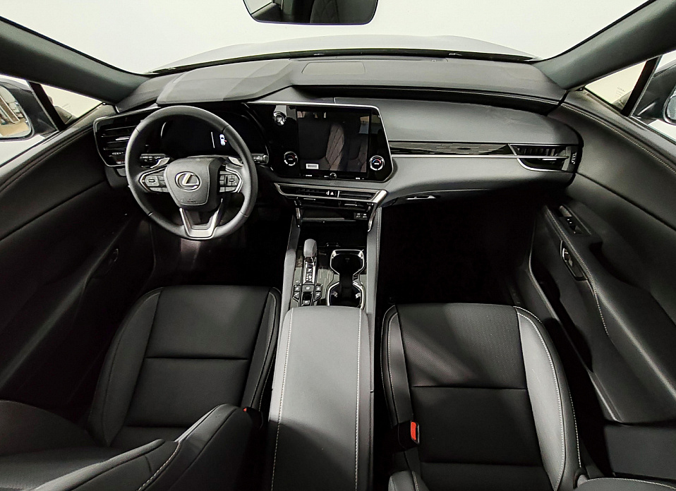 Lexus RX, V 300 2.0 AT (248 л.с.) 4WD