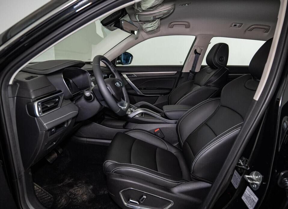 Belgee X70 1.5 AMT (177 л.с.) 4WD